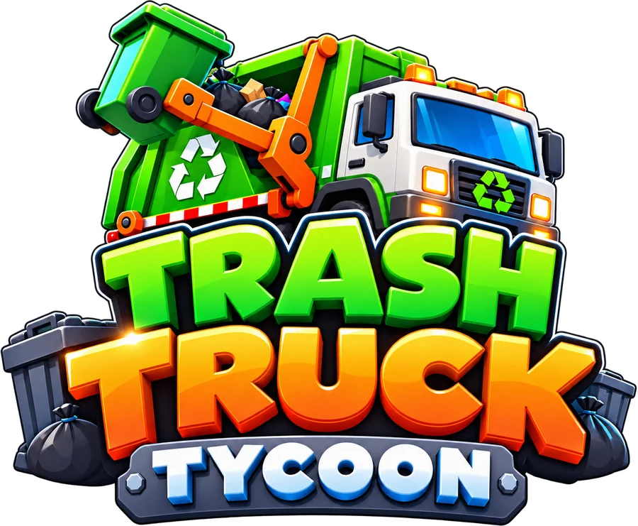 Trash Truck Tycoon